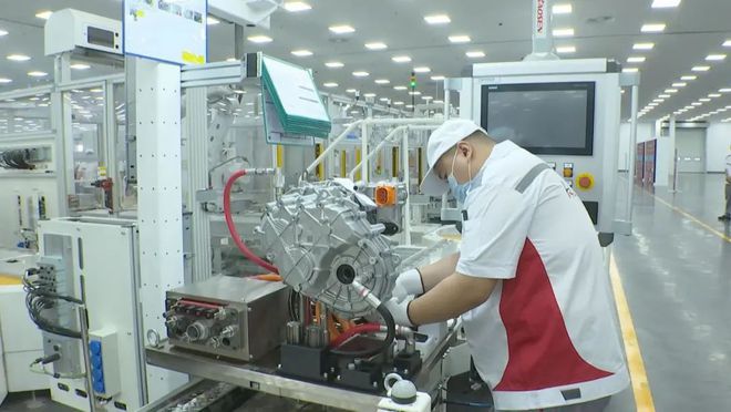 吉林 “十四五”开新局 全面振兴再启程 汽车出租