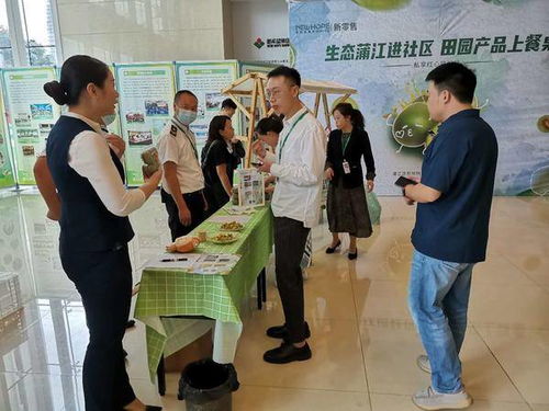 蒲江猕猴桃·新希望服务 以招生辅助为桥梁，让优质农产品更贴近生活