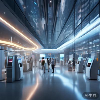 上海港澳签注自助服务 告别排队，轻松通关新体验